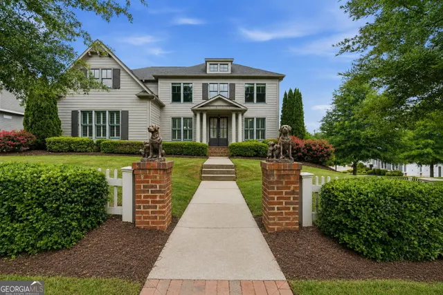 Expensive Williams Point Real Estate