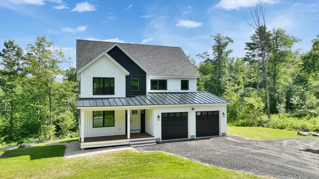 Expensive Harrisville Real Estate