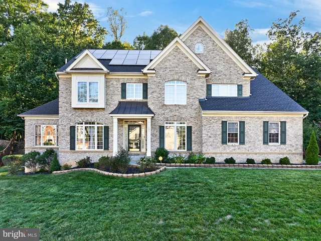 Cheap Stonewall Manor Real Estate