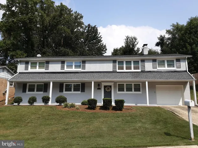 Popular Woodberry Forest Real Estate