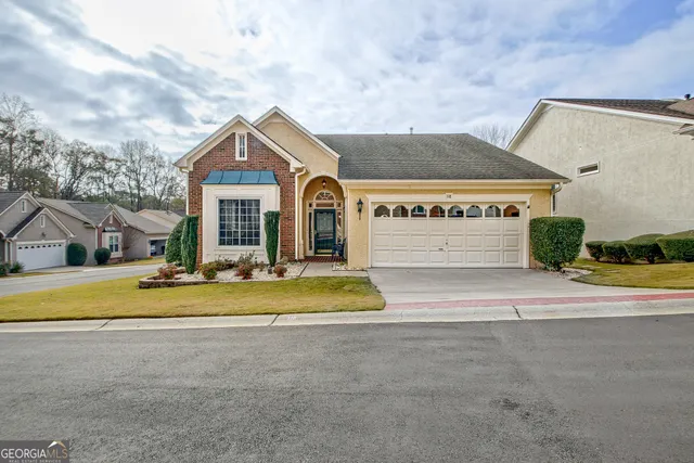 Popular Masters Square Real Estate