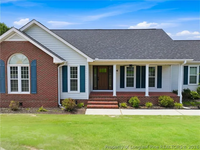 Popular THE OAKS (SAMPSON) Real Estate