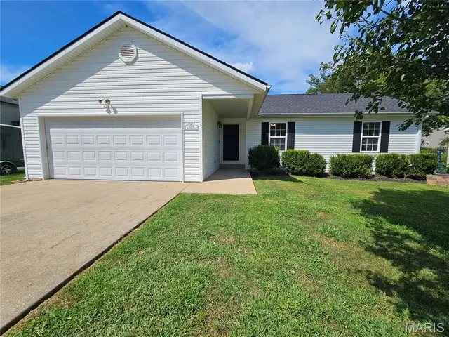 Cheap Savannah Ridge Real Estate
