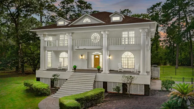 Expensive Bammel Forest Real Estate