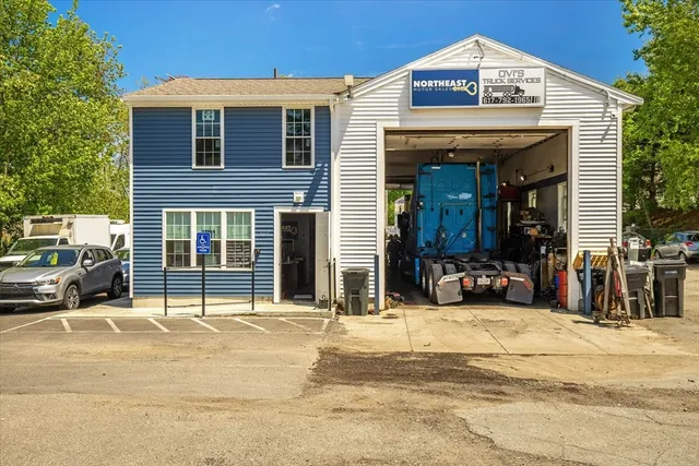 Expensive Bridgewater Real Estate