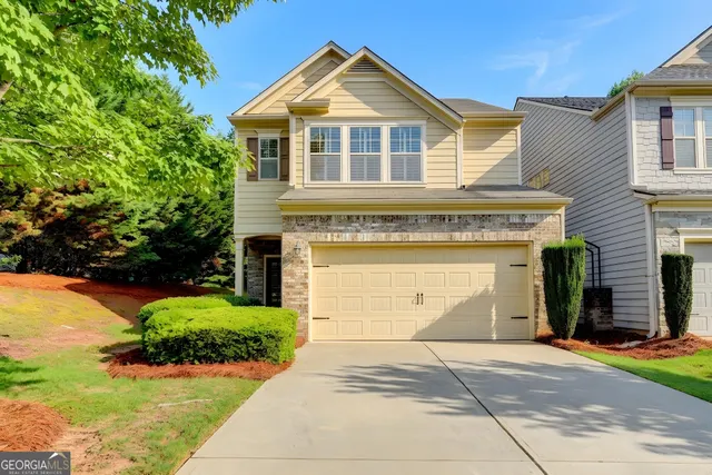 Cheap Waterbrooke Real Estate