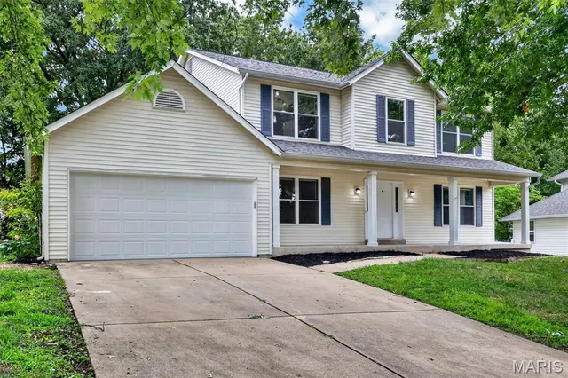 Popular Monticello Manor Real Estate