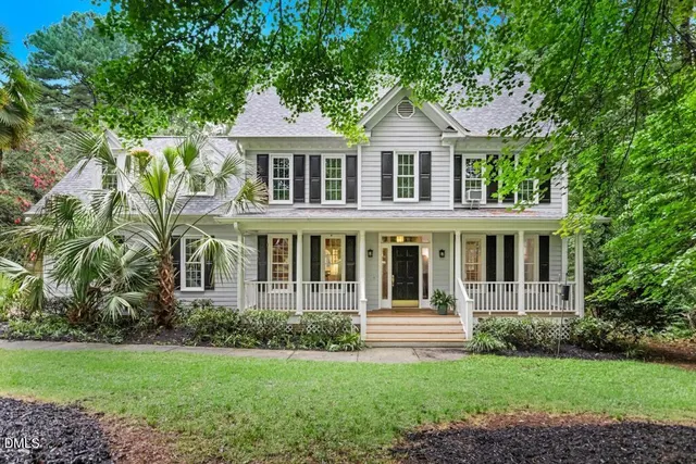 Popular Hampton Ridge Real Estate