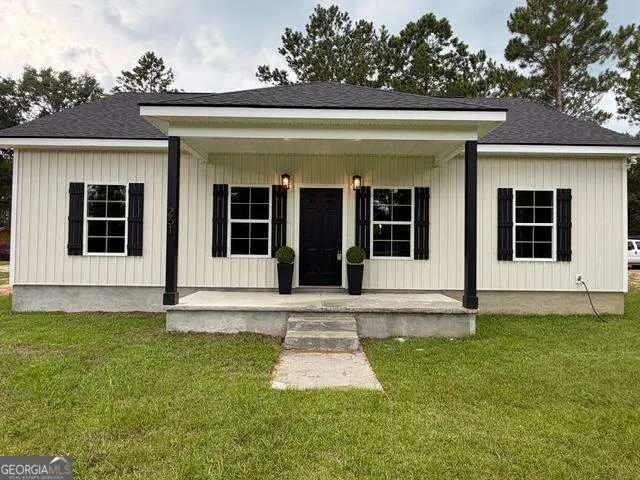 Popular Poulan Real Estate