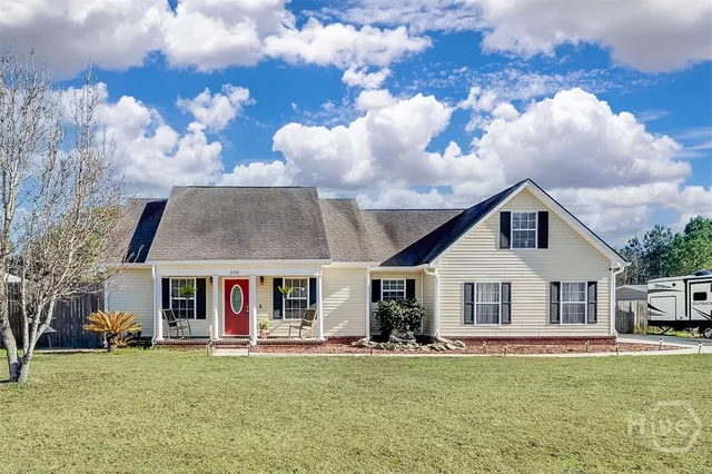 Popular Warner Fields Real Estate