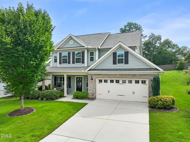 Popular Neuse River Estates Real Estate