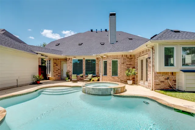 Popular Lakes On Eldridge North Sec Real Estate