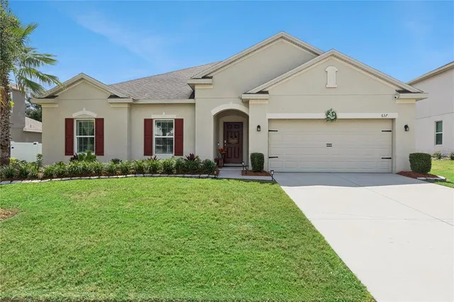 Popular CLEAR LAKE LNDG Real Estate