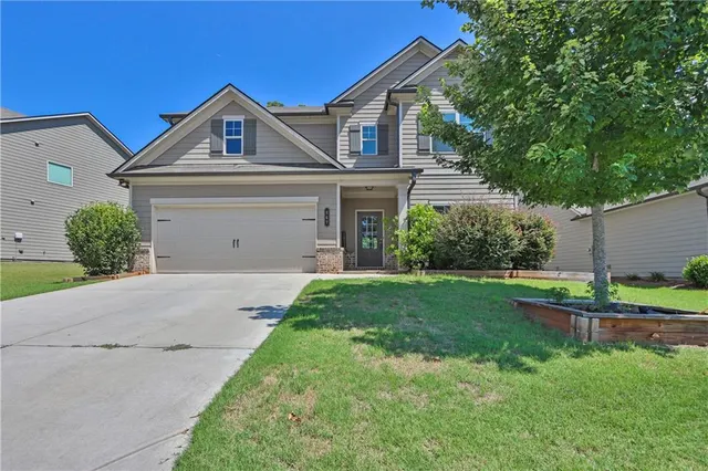 Popular Brighton Park Ph2 Real Estate