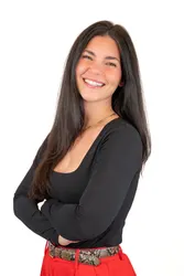 Rebekah De Feo Photo