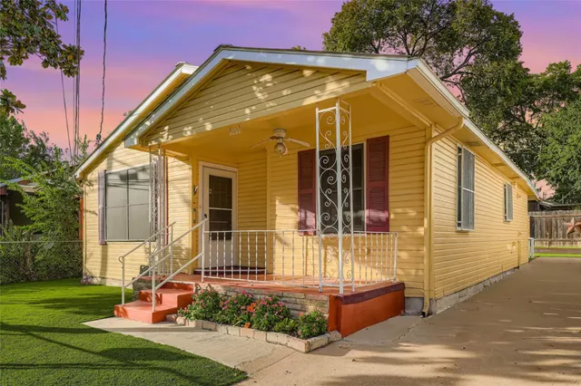 Popular BUENA VISTA Real Estate