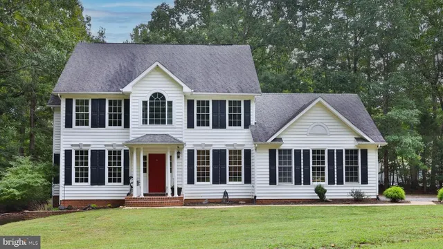 Cheap Estates Of Chancellorsville Real Estate