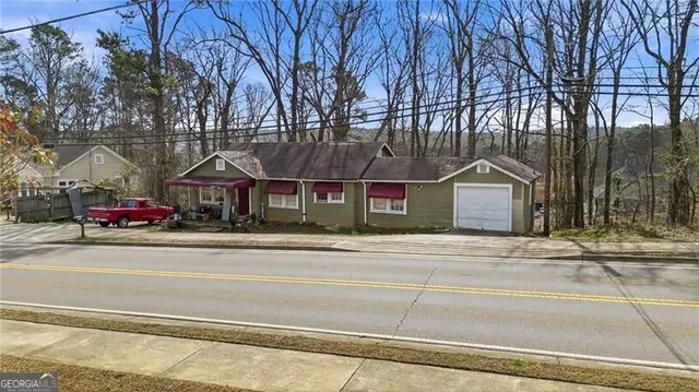 Cheap Longview Real Estate