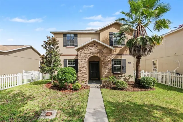Popular CONNERTON VILLAGE 2 PHASE 2 - REPLAT PB 73 PG 001 Real Estate