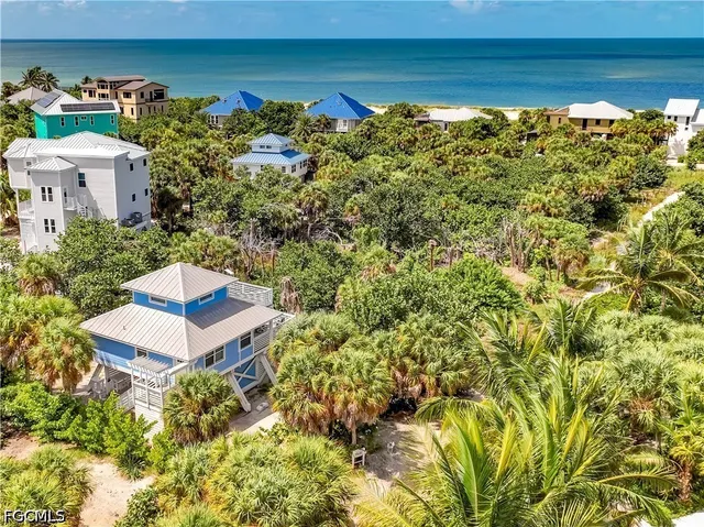 Cheap Upper Captiva Real Estate