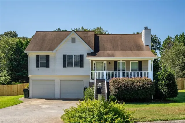 Popular Calloway Estates Real Estate