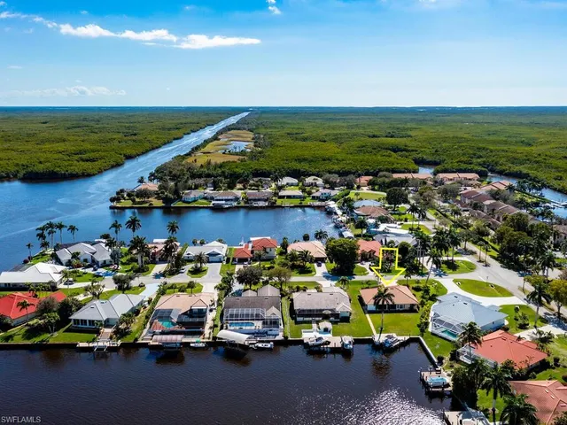 Popular PORT OF THE ISLANDS Real Estate