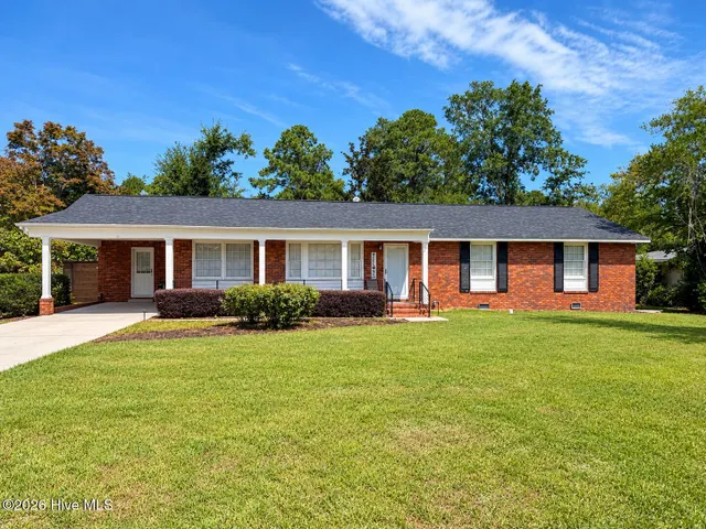 Cheap Brynwood Real Estate