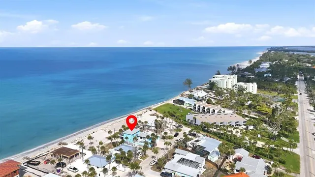 Popular MANASOTA SHORES Real Estate