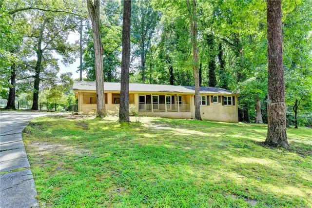 Popular Wood Lane Estates Real Estate