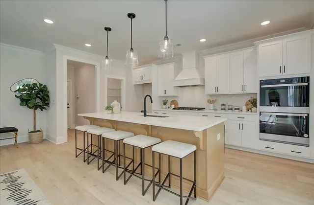 Popular Enclave at Little Ridge Real Estate