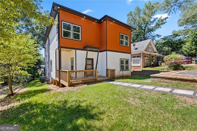 Expensive Cascade Heights Real Estate
