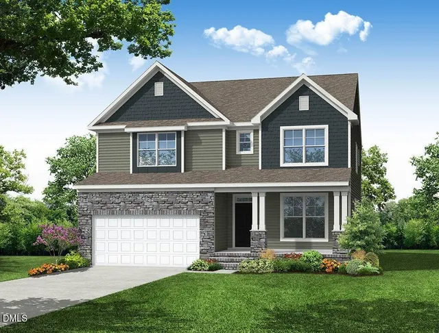 Popular Castlewood Real Estate