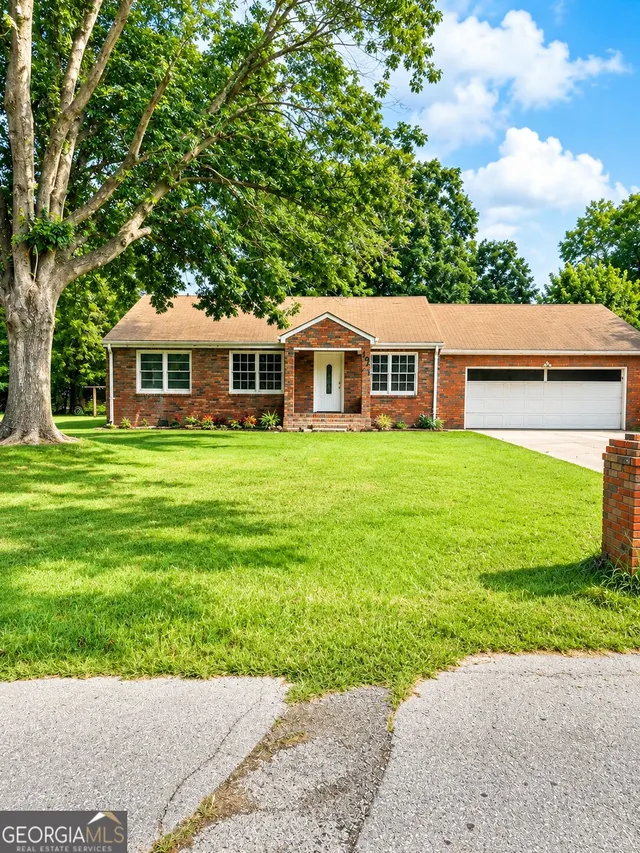 Expensive Rockmart North Real Estate