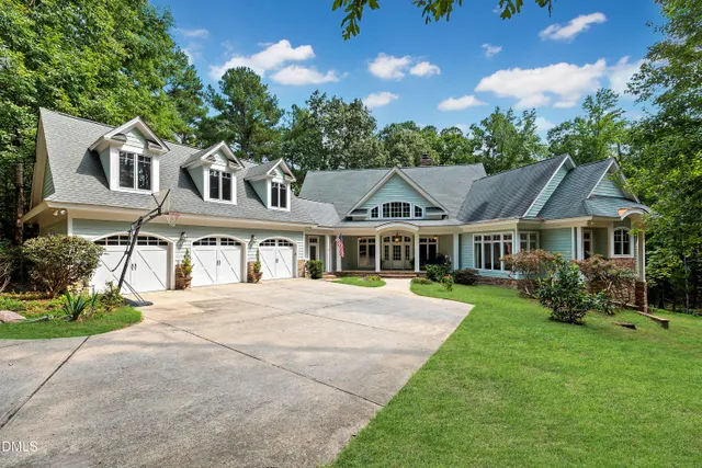 Popular Weaver Creek Real Estate