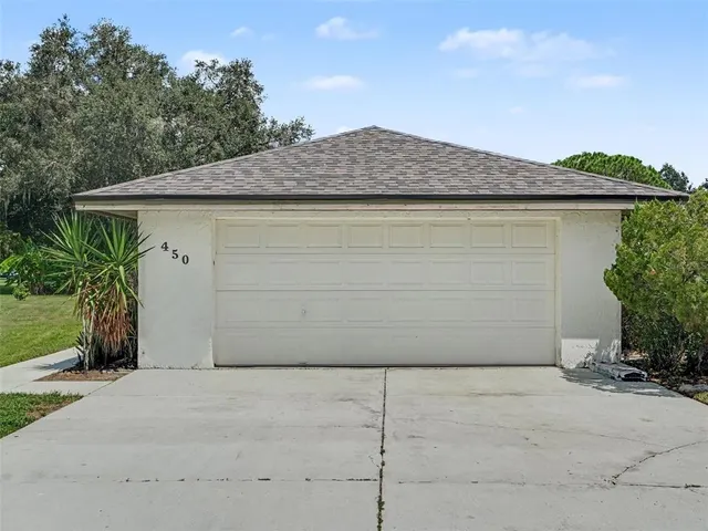 Cheap CYPRESSWOOD Real Estate