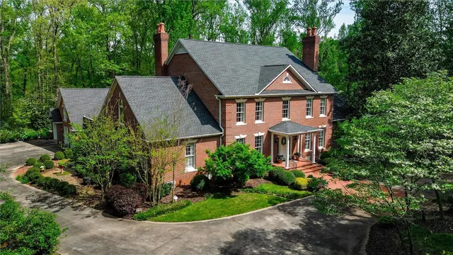 Expensive 404-Greenville County - SC Real Estate