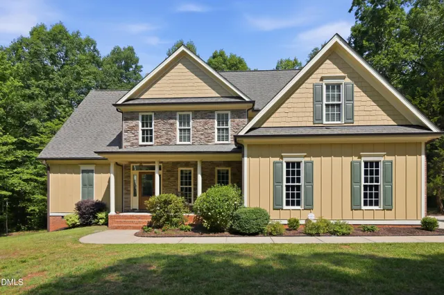 Expensive Spring Crest Meadow Real Estate