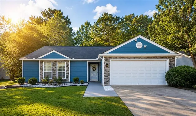 Popular Foxvale Forest Real Estate