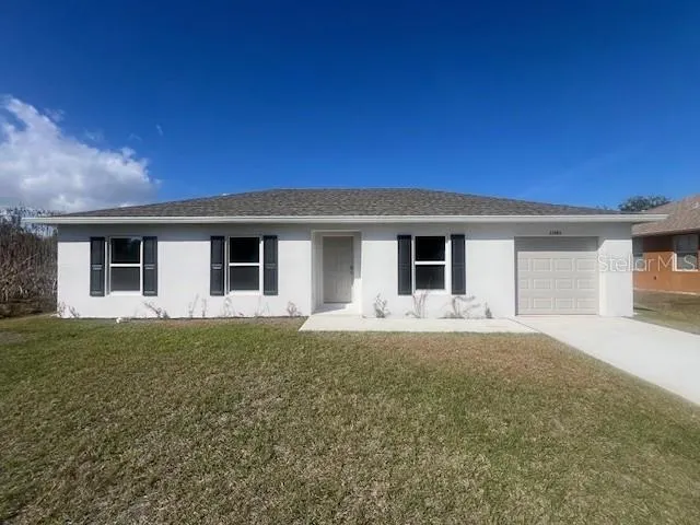 Cheap PORT CHARLOTTE SECTION 51 Real Estate