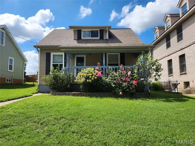 Cheap Maddenville Real Estate