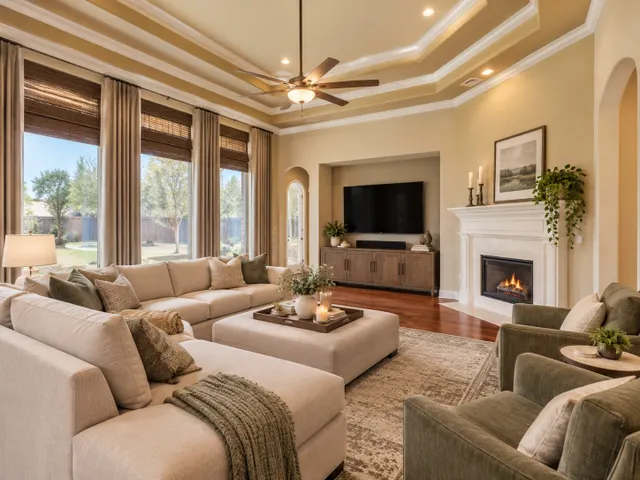 Popular Inverness Estates Sec 02 Real Estate