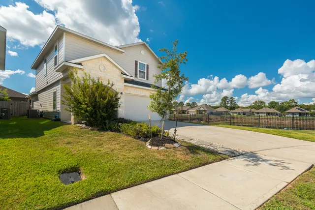 Popular Timber Trls Real Estate