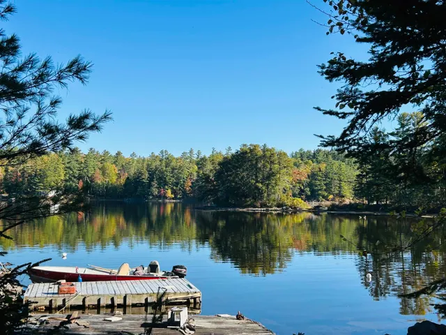 Popular Umbagog Lake Real Estate