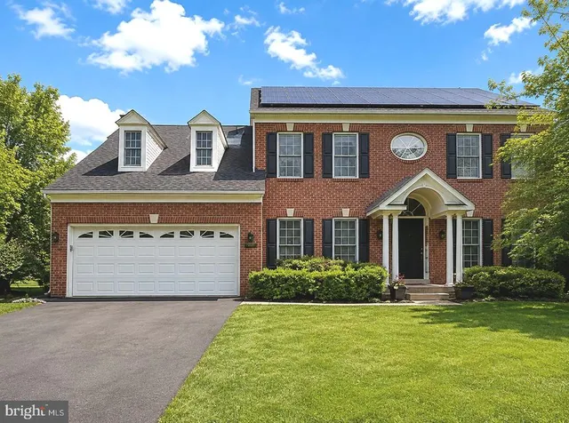 Popular Cloppers Mill West Real Estate