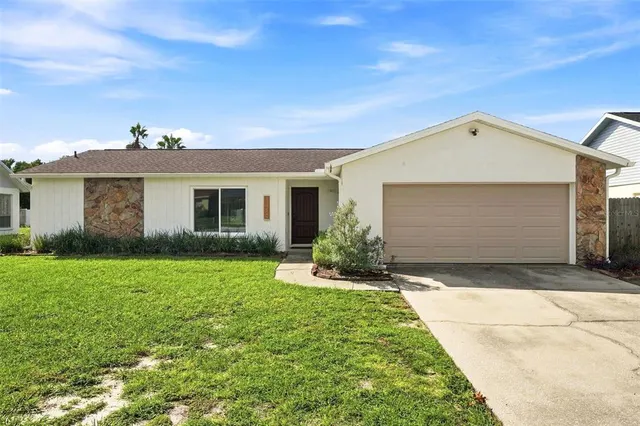 Popular SUMMERFIELD VILLAGE Real Estate