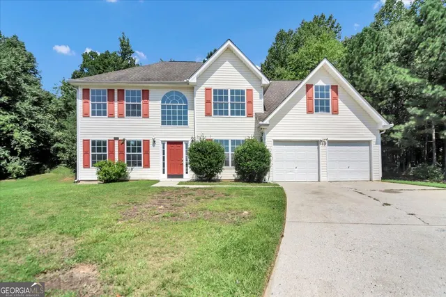 Expensive Kenyon Estates Real Estate