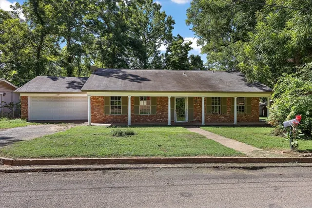 Popular A E GOSSETT - LEGORY Real Estate
