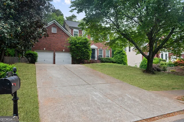 Popular Brentview Bells Ferry Real Estate