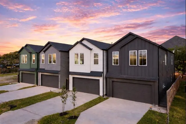 Popular Almeda Real Estate