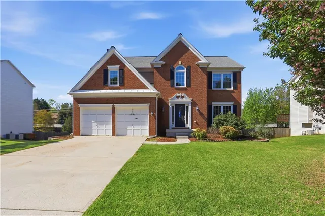 Popular PLANTATION AT BROOK Real Estate